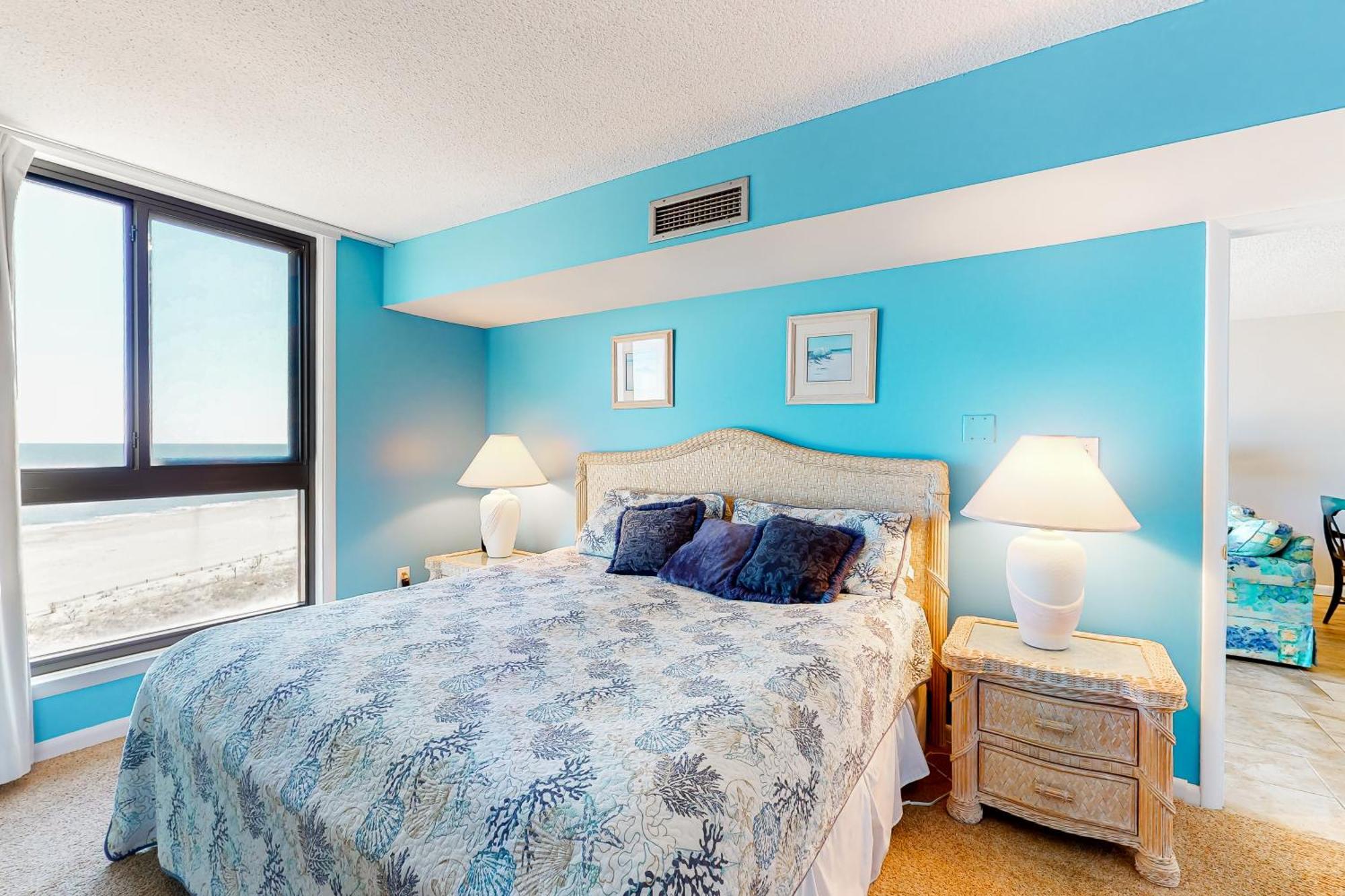 ベサニービーチ Sea Colony Harbour House IIヴィラ 部屋 写真