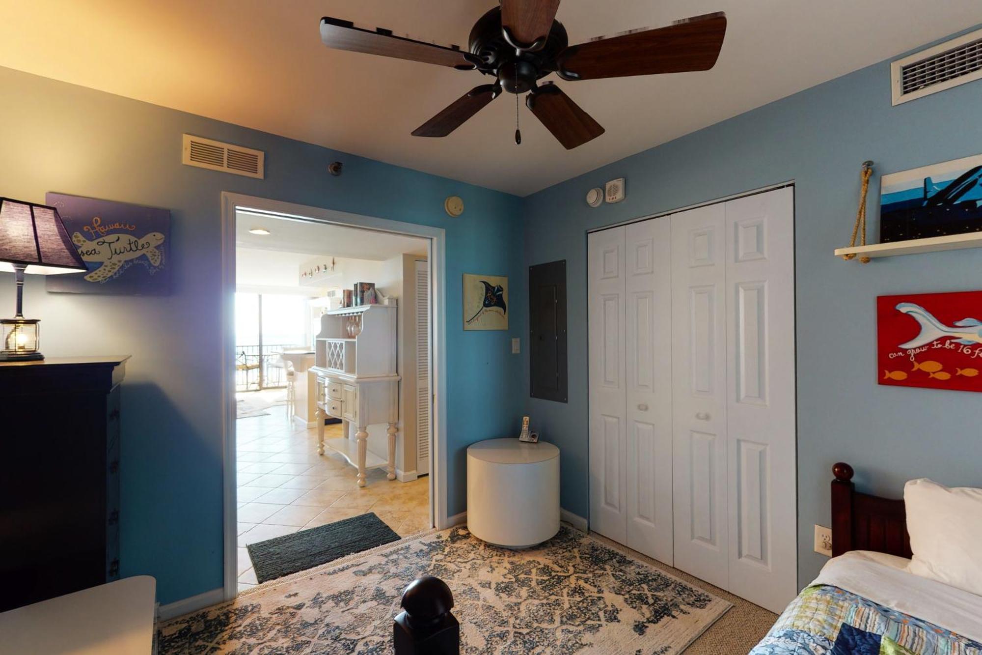 ベサニービーチ Sea Colony Harbour House IIヴィラ 部屋 写真